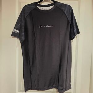 Mens Tatami Elite Rashguard SS New W/ Tags XL